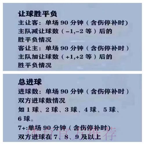 2026世界杯买球分析全站攻略